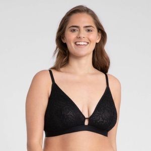 All.You. Lively Busty Lace Bralette for Target